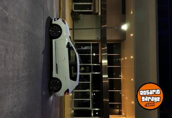 Renault Sandero Rs  2020 - foto 4