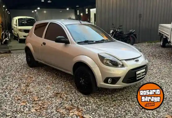 Ford K Fly Viral  2012 - foto 1