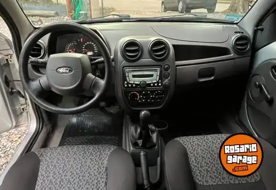 Ford K Fly Viral  2012 - foto 3
