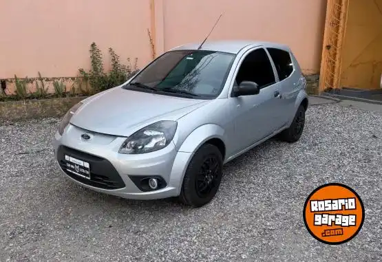 Ford K Fly Viral  2012 - foto 4