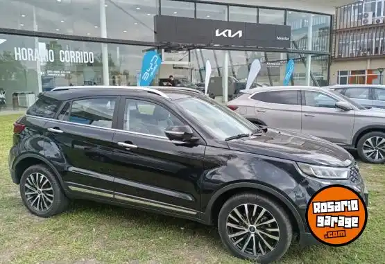 Ford Territory 1.5T  2021 - foto 2