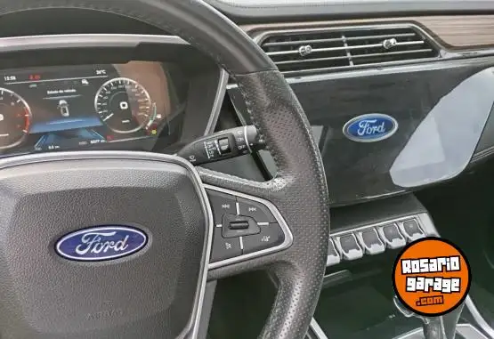 Ford Territory 1.5T  2021 - foto 3
