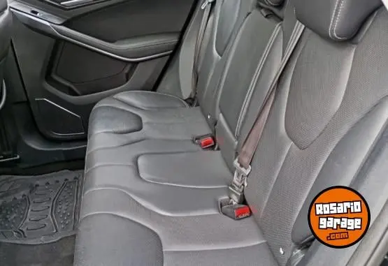 Ford Territory 1.5T  2021 - foto 4