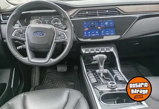 Ford Territory 1.5T  2021 - foto 5