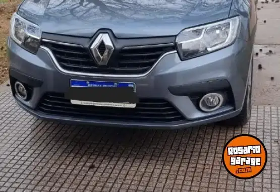 Renault Logan Intens 1.6  2024 - foto 1
