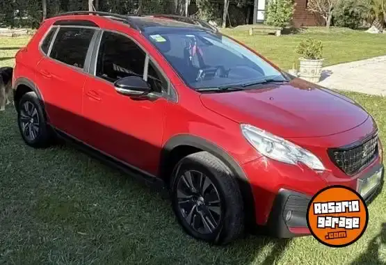 Peugeot 2008 Feline  2008 - foto 1
