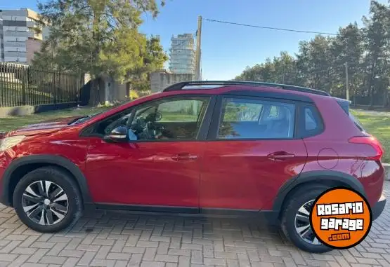 Peugeot 2008 Feline  2008 - foto 3