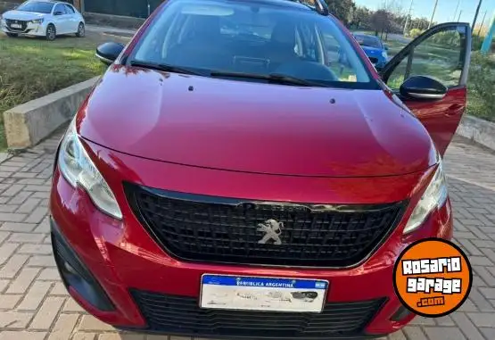 Peugeot 2008 Feline  2008 - foto 4