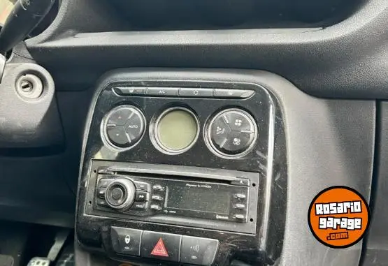 Citroën C3 Aircross Privilege  2012 - foto 4