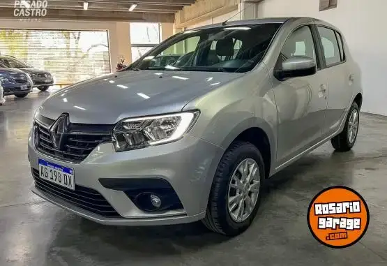 Renault Sandero Zen 2023 - foto 1