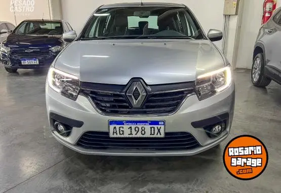 Renault Sandero Zen  2023 - foto 2