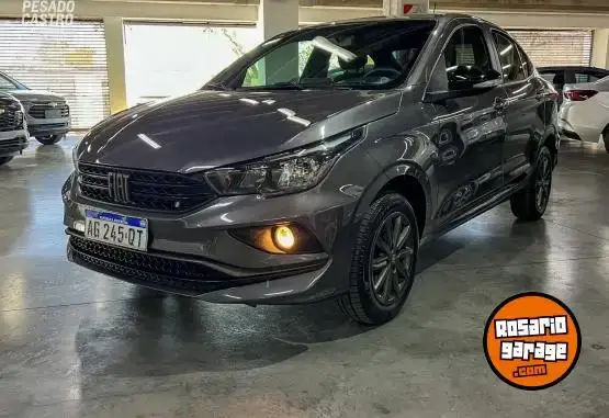 Fiat Cronos Drive 1.3 2023 - foto 1