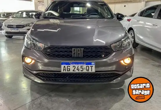 Fiat Cronos Drive 1.3  2023 - foto 2