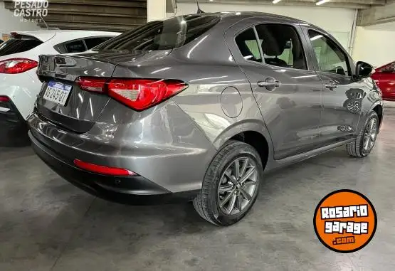 Fiat Cronos Drive 1.3  2023 - foto 3