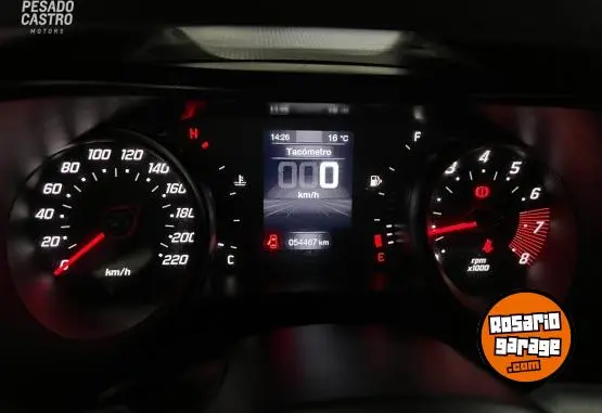Fiat Cronos Drive 1.3  2023 - foto 5