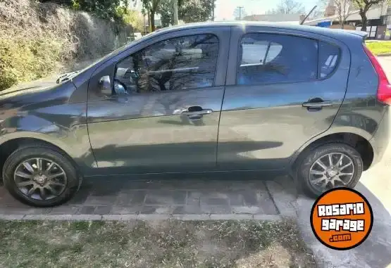 Fiat Palio 3W6  2013 - foto 1