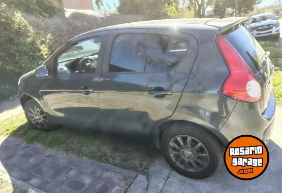 Fiat Palio 3W6  2013 - foto 3