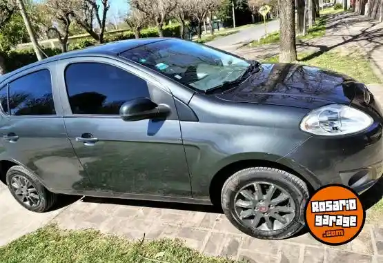 Fiat Palio 3W6  2013 - foto 4