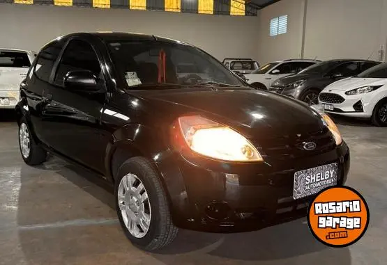 Ford Ka Viral 1.6N  2009 - foto 1