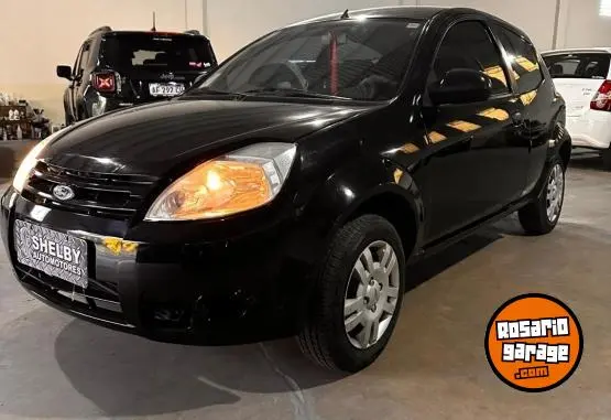 Ford Ka Viral 1.6N  2009 - foto 2