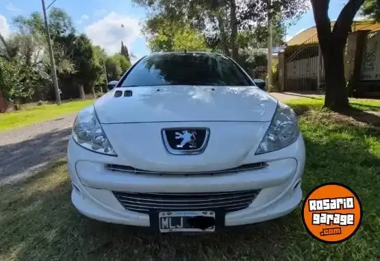 Peugeot 207  2013 - foto 1