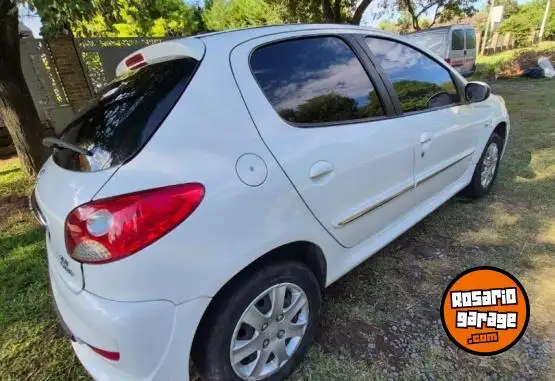 Peugeot 207  2013 - foto 3