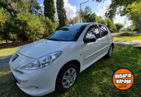 Peugeot 207  2013 - foto 4