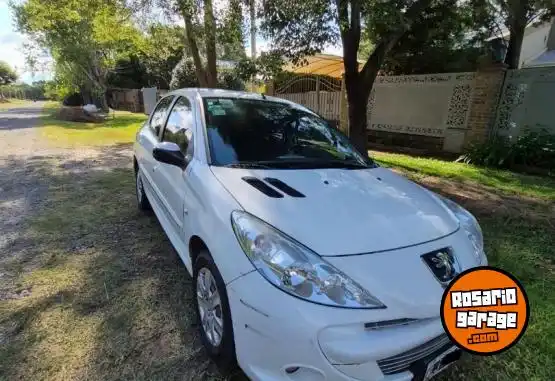 Peugeot 207  2013 - foto 5