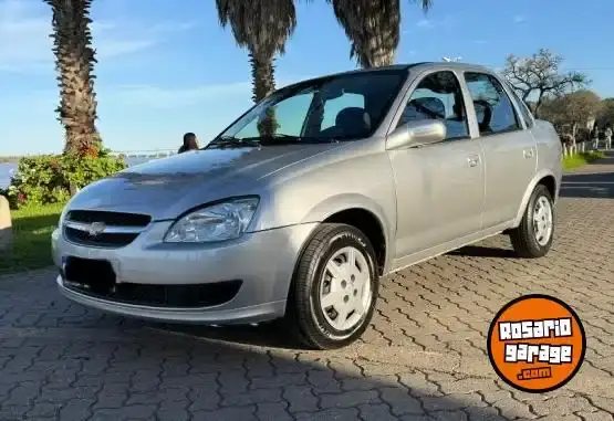 Chevrolet Corsa Clasic  2016 - foto 1