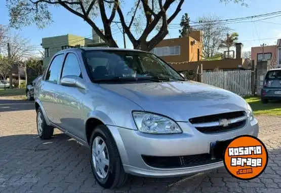 Chevrolet Corsa Clasic  2016 - foto 2
