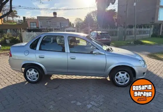Chevrolet Corsa Clasic  2016 - foto 3