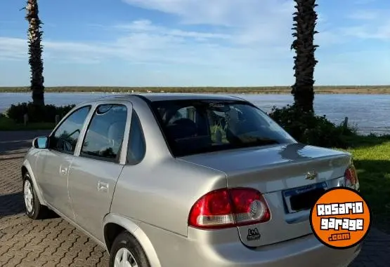 Chevrolet Corsa Clasic  2016 - foto 4