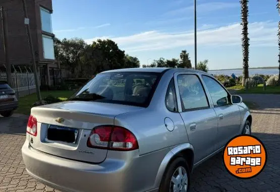 Chevrolet Corsa Clasic  2016 - foto 5