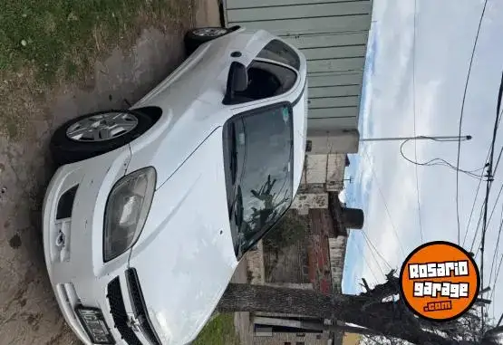 Chevrolet Celta  2013 - foto 1