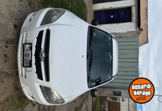 Chevrolet Celta  2013 - foto 3