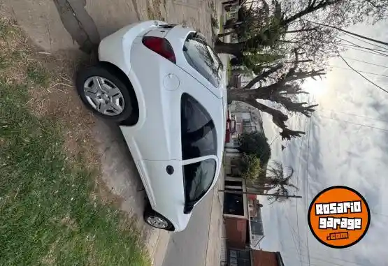 Chevrolet Celta  2013 - foto 4