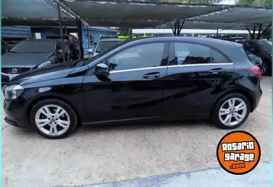 Mercedes-Benz A200 2018 At Permuto  2018 - foto 1
