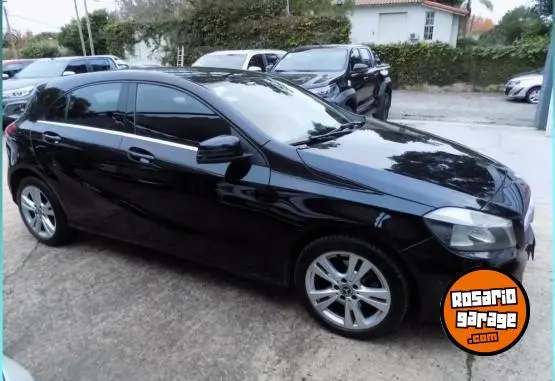 Mercedes-Benz A200 2018 At Permuto  2018 - foto 2