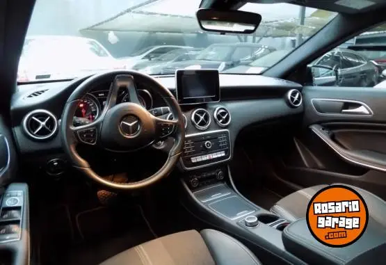 Mercedes-Benz A200 2018 At Permuto  2018 - foto 3