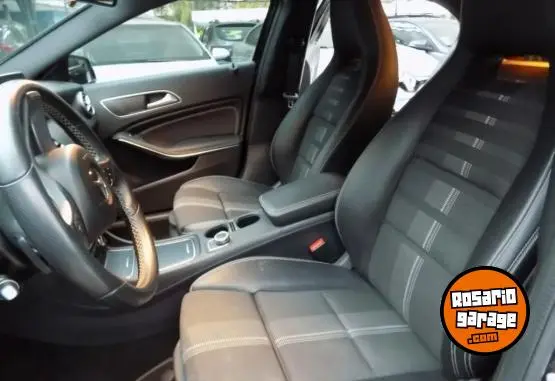 Mercedes-Benz A200 2018 At Permuto  2018 - foto 4