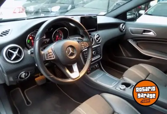 Mercedes-Benz A200 2018 At Permuto  2018 - foto 5
