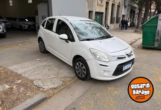 Citroën C3 Live 1.6 Vti  2017 - foto 1