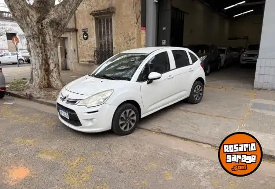Citroën C3 Live 1.6 Vti  2017 - foto 2