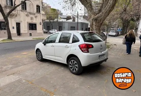 Citroën C3 Live 1.6 Vti  2017 - foto 3
