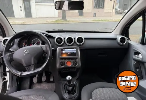Citroën C3 Live 1.6 Vti  2017 - foto 4