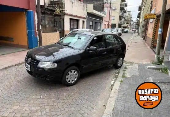 Volkswagen Gol Power 1.4  2012 - foto 1
