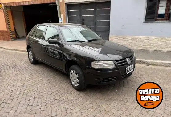 Volkswagen Gol Power 1.4  2012 - foto 2