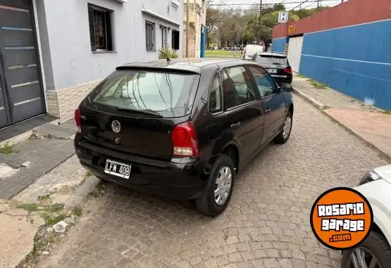 Volkswagen Gol Power 1.4  2012 - foto 3