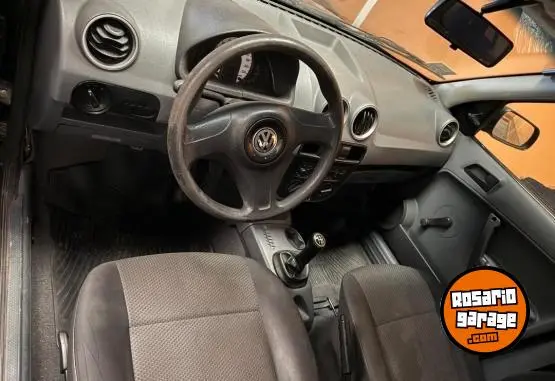 Volkswagen Gol Power 1.4  2012 - foto 4