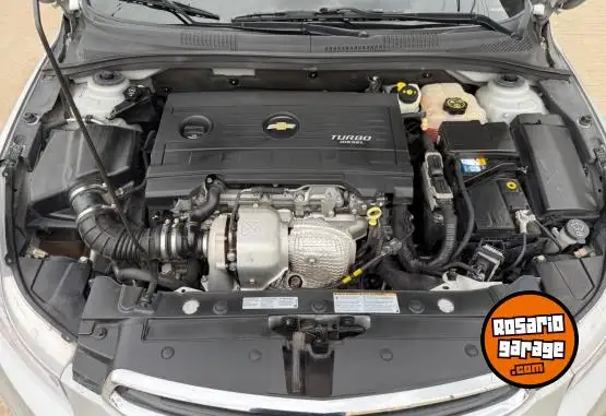 Chevrolet Cruze  2015 - foto 3